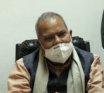 लोसपा संसदीय दलको बैठक बस्दै, एमसीसीबारे निर्णय लिने